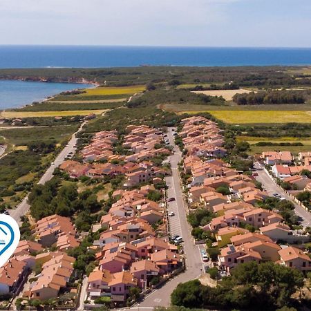Апартаменти Sardinianworld - A Due Passi Dal Mare Nel Sinis Funtana Meiga Екстер'єр фото